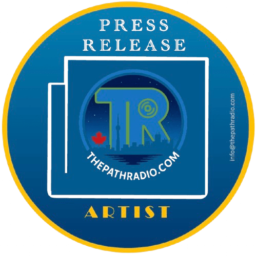Artist Press Release Logo