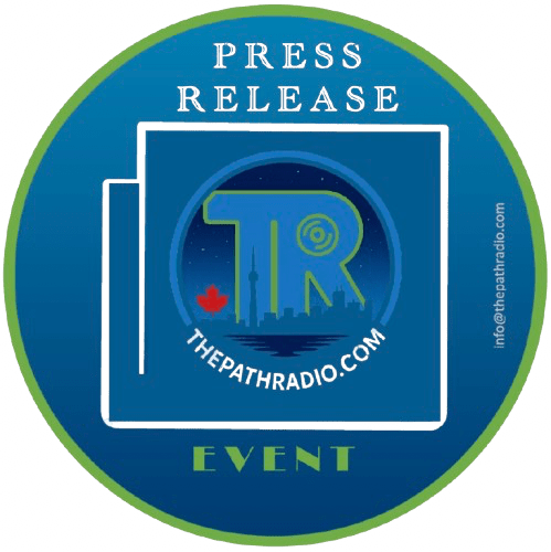The Path Radio Press Release Event Logo