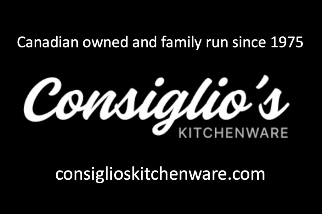 Consiglio's Kitchen Logo